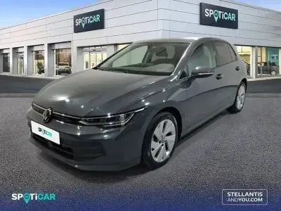 Usado VW Golf VIII
