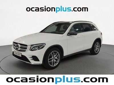 Mercedes GLC220