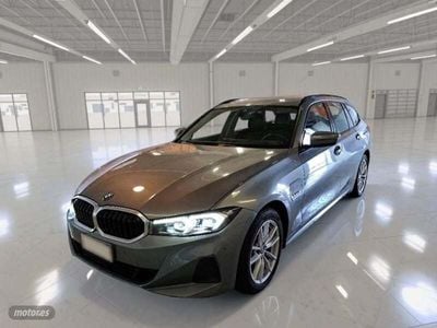 BMW 330e