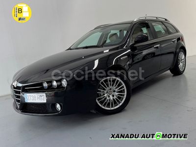 Alfa Romeo 159