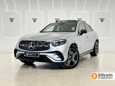 Mercedes GLC200
