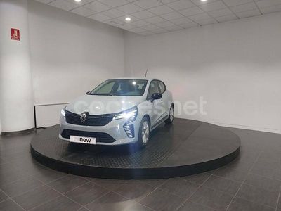 Usado Renault Clio V Evolution 160 CV (117 kW) 2025 Gris / plata Berlina
