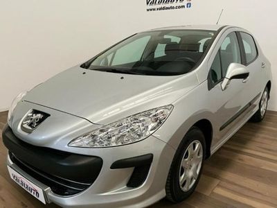 usado Peugeot 308 5p Sport 1.6 HDi 90