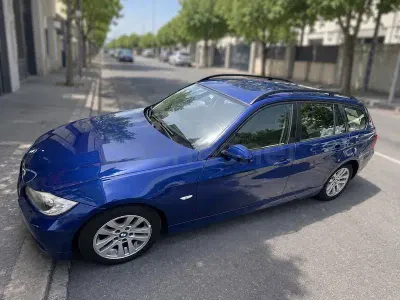 Usado BMW 320