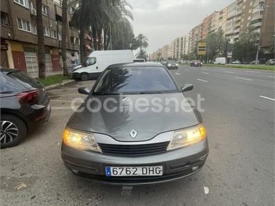 Renault Laguna II