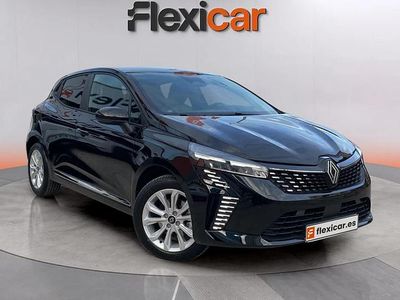 Usado Renault Clio V Evolution 101 CV (74 kW) 2025 Negro Utilitario