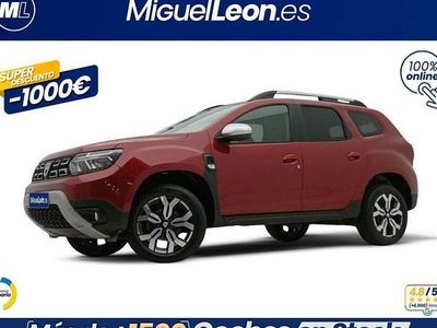 Usado Dacia Duster 90 CV (66 kW) 2022 SUV