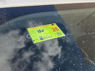 Usado Renault Trafic LIMITED 120 CV (88 kW) 2019 Blanco Monovolumen