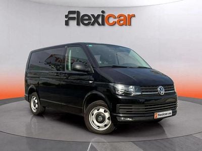 VW Caravelle