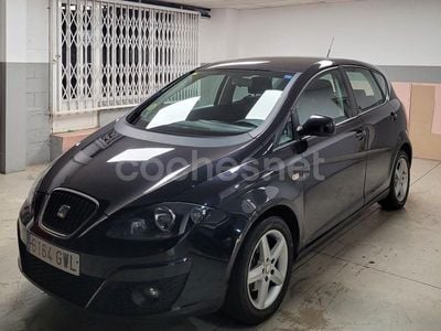 Seat Altea