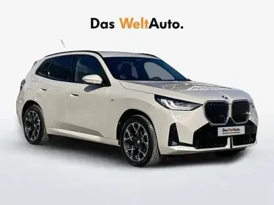 Usado BMW X3