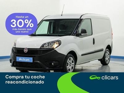Fiat Doblò