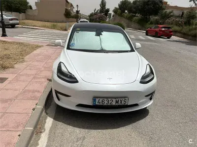 Usado Tesla Model 3