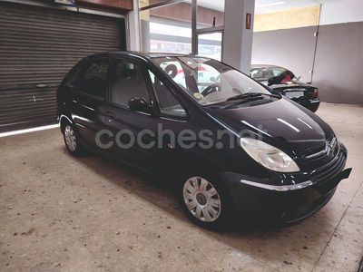 Citroën Xsara Picasso