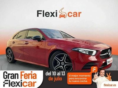 Mercedes A200