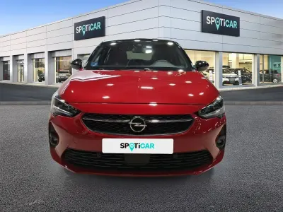 Usado Opel Corsa-e