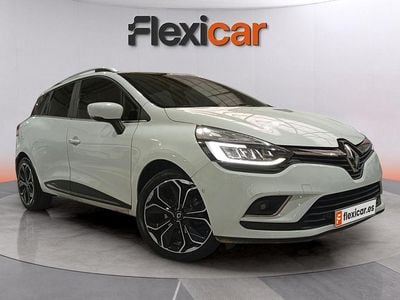 Renault Clio GrandTour