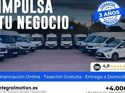 Begagnad Peugeot Rifter