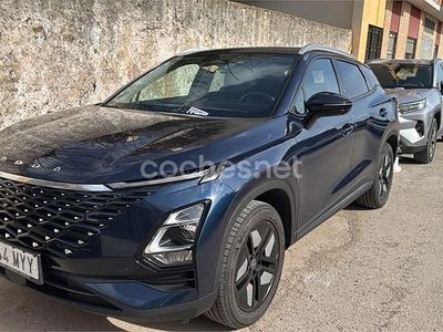 Usado Omoda 5 147 CV (108 kW) 2025 Azul SUV
