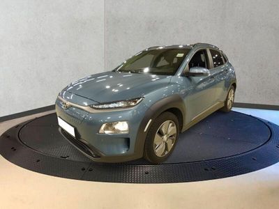 usado Hyundai Kona EV URBAN 150kw 204cv - 400km auton