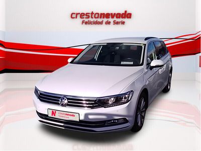 usado VW Passat Advance 2.0 TDI 110kW150CV DSG Variant Te puede interesar