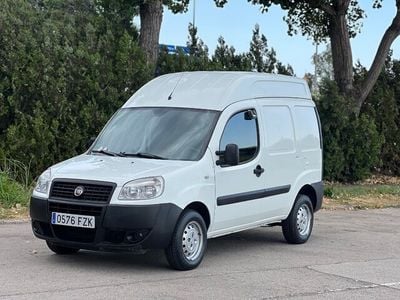 Fiat Doblò