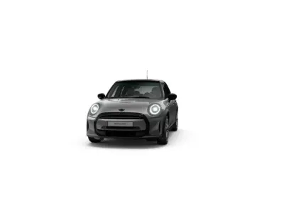 Usado Mini Cooper 136 CV (100 kW) 2022 Gris Utilitario