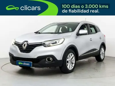 Usado Renault Kadjar