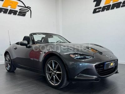 Mazda MX5