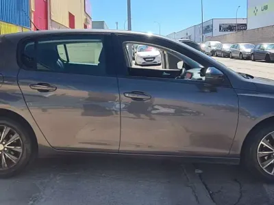 Usado Peugeot 308