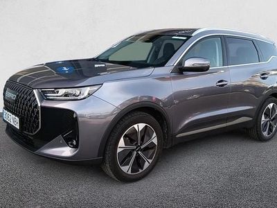 Usado Ebro s700 Luxury 147 CV (108 kW) 2025 SUV