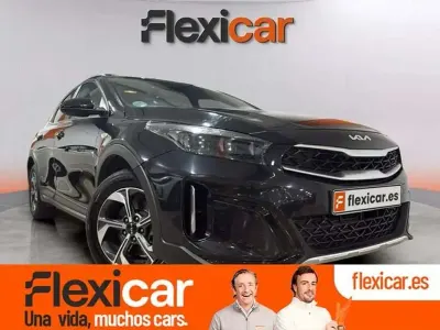 Usado Kia XCeed