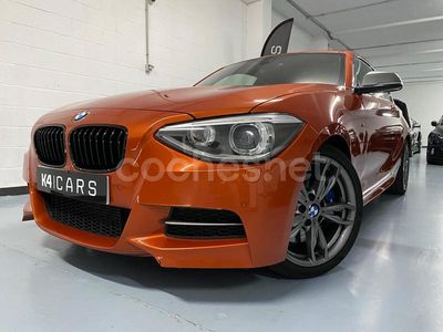 BMW M135