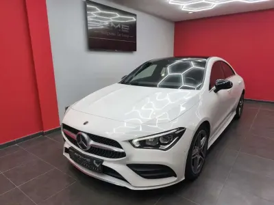 Occasion Mercedes CLA180