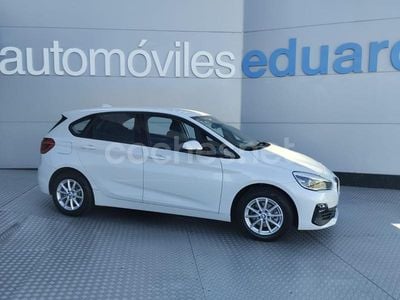 BMW 216 Active Tourer