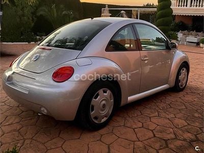 VW Beetle