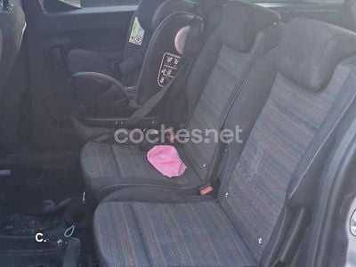 Gris / plata Usado 2019 Opel Combo Life Innovation Monovolumen | 20.500 €