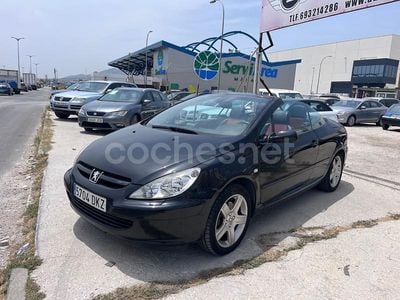 Peugeot 307 CC