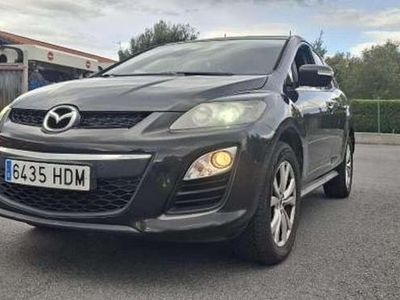 Mazda CX-7