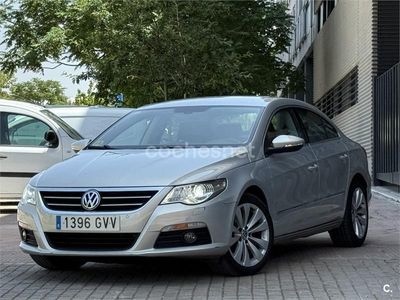 VW CC