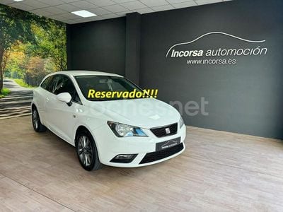 Seat Ibiza SC
