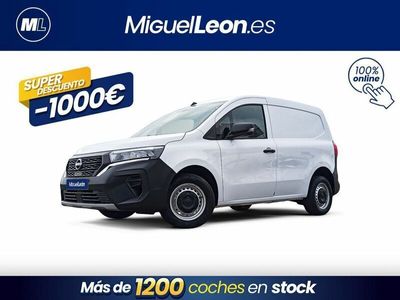 Nissan Townstar