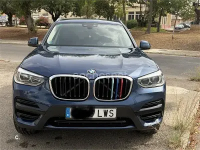 Usado BMW X3