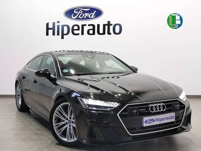 Audi A7 Sportback