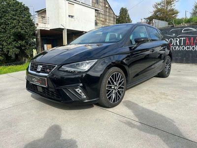 usado Seat Ibiza 1.0 TSI S&S FR 115