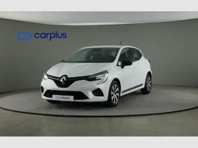 Usado Renault Clio Evolution 90 CV (66 kW) 2022 Utilitario