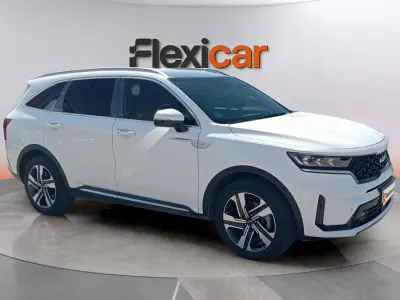 Usado Kia Sorento