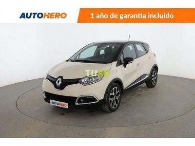 usado Renault Captur 1.5 dCi Energy eco2 Zen