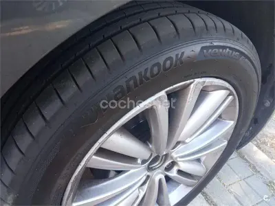 Usado Citroën C-Elysee I