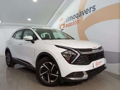 usado Kia Sportage DRIVE 1.6 T-GDI 150CV 5P